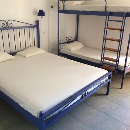 Hotell El Greco