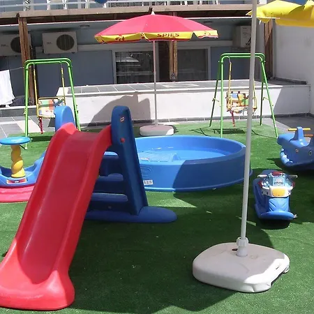 Hotell El Greco