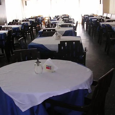 El Greco Hotell 2*