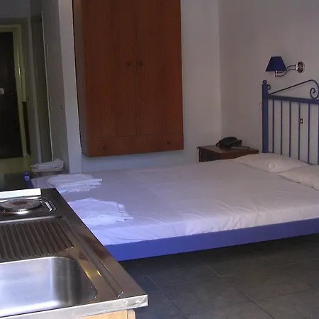 Hotell El Greco