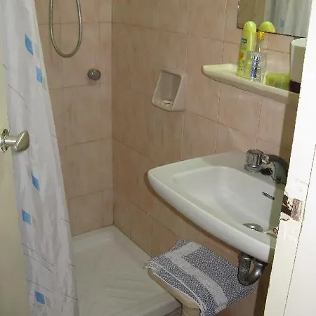 Hotell El Greco Rhodes City